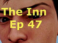 Explore The Mysterious Events At The Inn In Episode 47