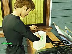 Welcome To Free Will 17