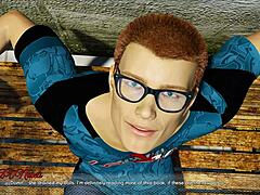 i alternate existence 25 in game