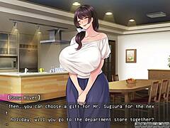 Fearless Milfs’ Hentai Thrill Ride