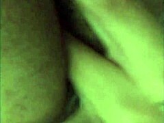 Intense emotions in passionate gay encounters