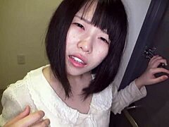 ヤリマン素人娘をガッツリハメ撮り vol 3 - 金森ことの 2