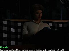 Welcome To FREE WILL Where Cute Anime Girl Gets BIG TITS FUCKED!