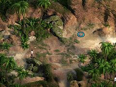 Found Artifact in Treasure of Nadia Leads to Creampie Passage!