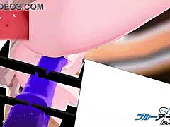 toki explores 3d cartoon adventures