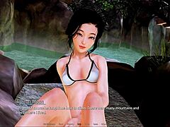 Harem Hotel 191 Anime Game with Hentai Elements