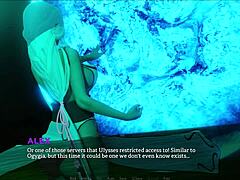 Eternum 71 Game Adventure