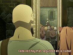 tnynn ep3 sub español