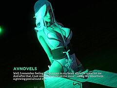 Eternum 71 Game Adventure