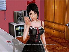 Hey check out harem hotel 108 game fun