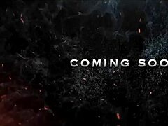 Young Latina moans loudly on huge cock!