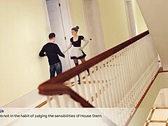 LET’S PLAY Estate Dominate Hard In PART 1!