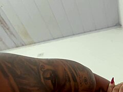 Why Would Hot Skinny Latina Skip Work For Blowbang In Vila Mimosa As Petite Amateur From Presença Vip