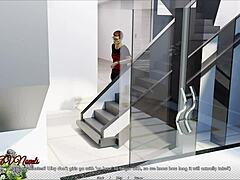 游戏世界另类存在23狂干