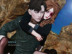 Eternum 79 Game Adventure