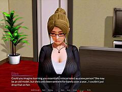 harem hotel 255 game fun 😎