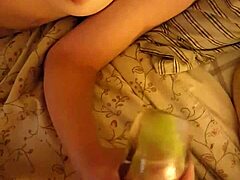 Why is this intriguing milf using the stroker to take care of me