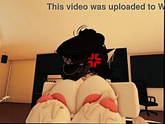 Dxrk likes it when I show off my big tits and ass