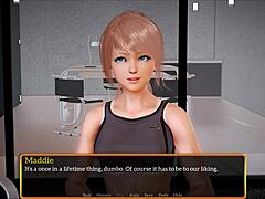 My New Family Game Episode 572