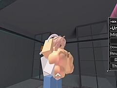 Adorable New Zealand Girl with Big Tits Gets Her Vagina Fucked After Blowjob