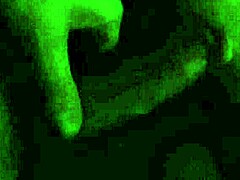 great blowjob from my gf while she's bound in bondage