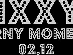 Hungarian Babe Gets Horny in Short Video