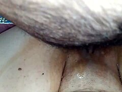 Sexy Wife Takes Long Dick Anal Deep To Balls In Intriguing Backdoor Action