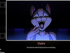 Beat Banger Gale Achieves Expert Accuracy In Group Orgasms