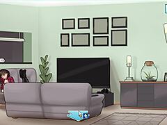 Julie's Passionate Sex Scenes with Big Tits and Creampie Ecstasy