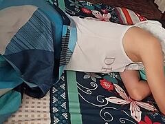 Man, I banged my best friend's wife while he was at work, she craved hard missionary