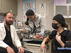 Strangers in the Night with Jasmine Rose