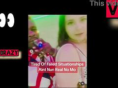 Sexy Redhead Obeys Every Command with Passion