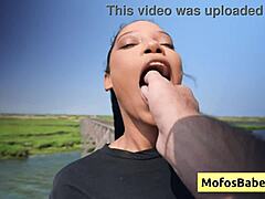 黑人少女18+大天然奶子在朋友面前自摸 - 伊登·韦斯特 查尔斯·德拉