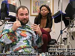 哇靠米妮·罗斯光溜骚逼天然大奶被操到18+口爆颜射POV