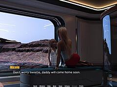 Adventure Through Spacetime 68