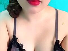 i watch em live on bigo, showing off her big tits and stuff, but i cant believe it