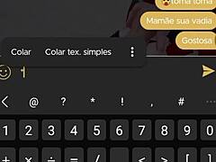 Fodendo Minha Madrasta Casada e Safada no IMVU Mobile