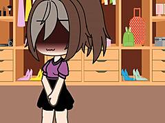 Gacha Sex With Stepfather And Stepdaughter