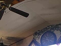 Playing With Myself In Panties Suggests Juicy Solo Masturbation - With Goldielox