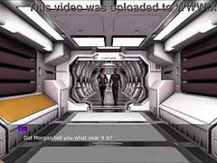 through spacetime 2 offers an engaging adventure game with exploration of vast worlds and challenging puzzles across dimensions