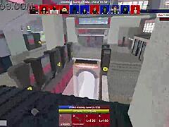 Hot clip reel from Sezity featuring Denzel Curry in the game