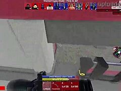 Hot clip reel from Sezity featuring Denzel Curry in the game