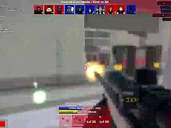 Hot clip reel from Sezity featuring Denzel Curry in the game