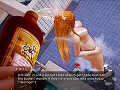 Exploring the secrets of Academy 217