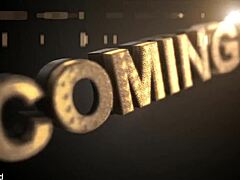 British Curvy Goddess In Latex Heels Self-Spanks And Masturbates Solo