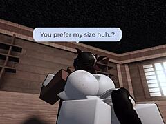 e kitten explores intense blacked experience with bold new twist