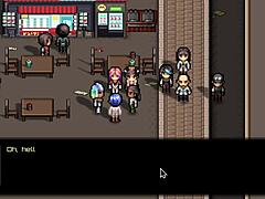 great new companion in memoirs of a battle brothel ep 9