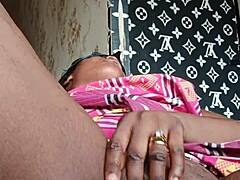 这些性感的丰满非洲女人太热了我受不了