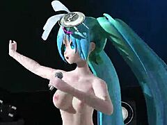 hatsune miku spica project diva nude mod