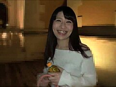 Obedient Asian Woman Maehara Sara Screams In Ecstasy During Intense Blowjob!